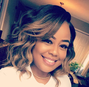 Meet your Posher, Britanny